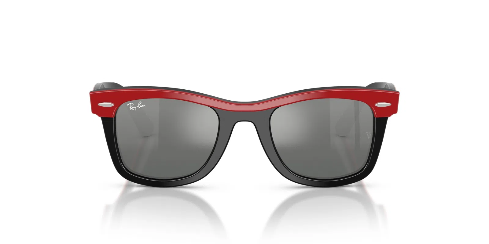 Ray-Ban Junior 9140S Sunglasses - view 16